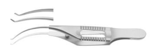 Atula Barraquer Colibri 1 x 2, 75 mm