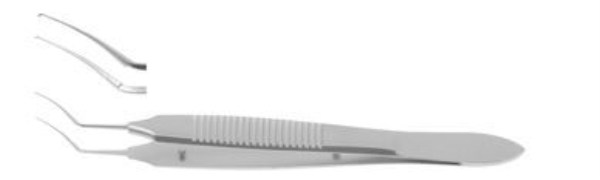 Atula Capsulorhexis 100mm, 1 kpl