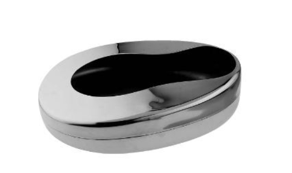 Alusastia 350x290x100mm