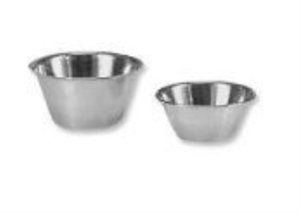 Liuoskuppi 160x65mm 1000ml