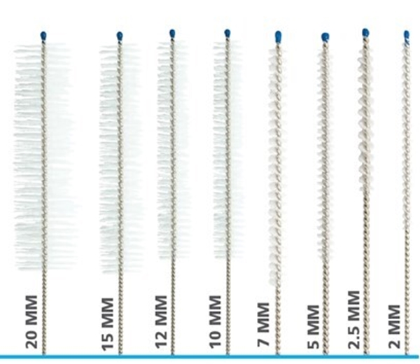 Vaijeriharja kierteinen 406mm, Antimikr 76mm 15mm 3KPL