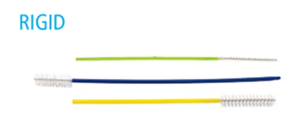Endoskooppiharja vaijeri, Kesto 46,5cm 2mm 3KPL - 2