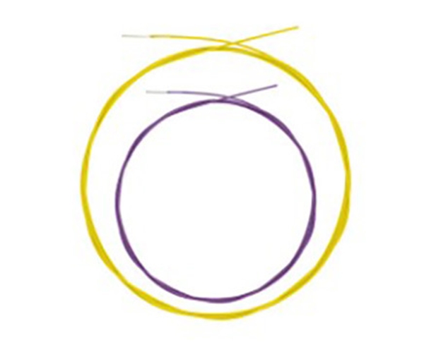 Pesuharja, suora, 47,5cm 4mm 3KPL