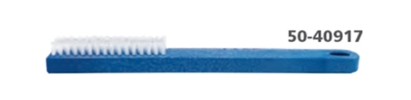 Instrumenttiharja litteä, Extra jäykkä kestok 3 KPL