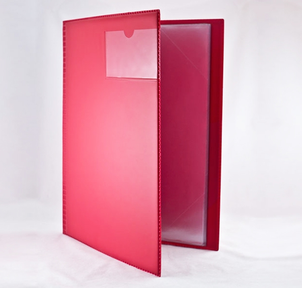 Potilaskansio, Välilehti orans 10 taskua 1KPL