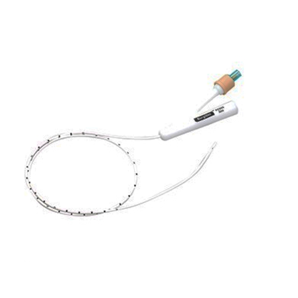 Virtsakaetri Foley 8Fr, 55cm, Premium, 5cc ballonki, 1kpl