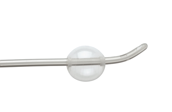 Huuhtelukatetri 3-tie dufour, CH20 silikoni ball 50ml 5KPL - X-flow