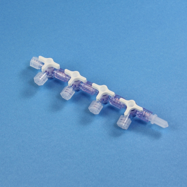 3-tiehana yhdistelmä 4 kpl, 100KPL