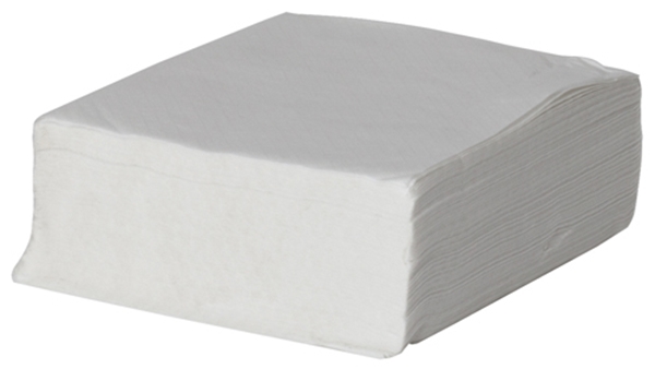 Kuituvanu Finess valkoinen 40x60cm 5kg, valkoinen 40x60cm 5kg