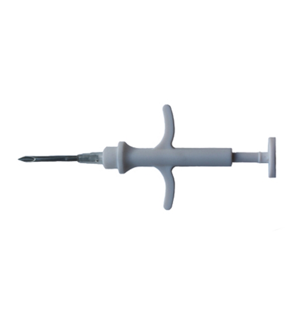 FionID mini eläinten mikrosiru, 1,4x10mm, 10kpl