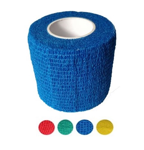 FIONIA joustoside lajitelma, 10cmx4,5m 18pcs