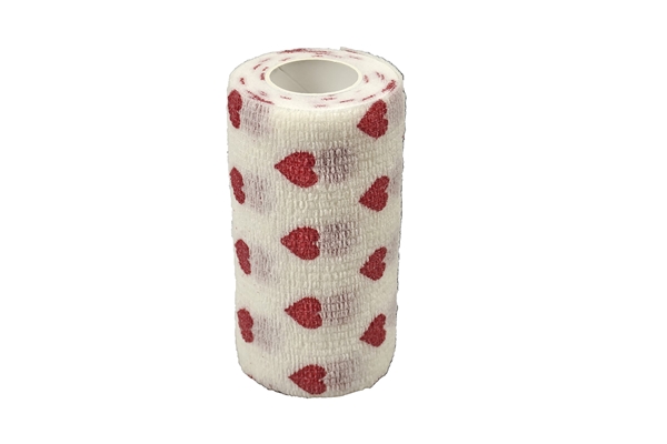 FancyFlex Mix joustoside, kitkerä maku 7,5cmx4,5m 10kpl - 3