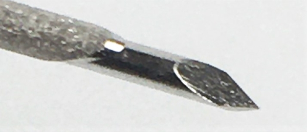 Super Core biopsianeula, 18G 9cm neula steriili 1kpl - 1