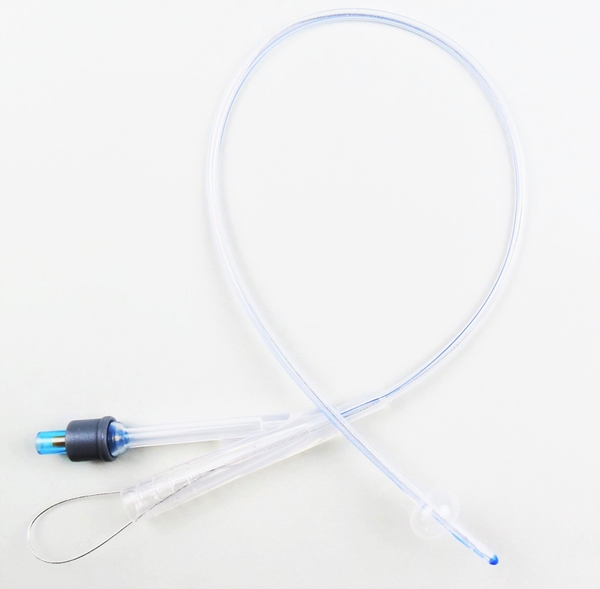 Fioniavet Foley katetri 2-tie, ohjaimella 12FR 60cm 10kpl