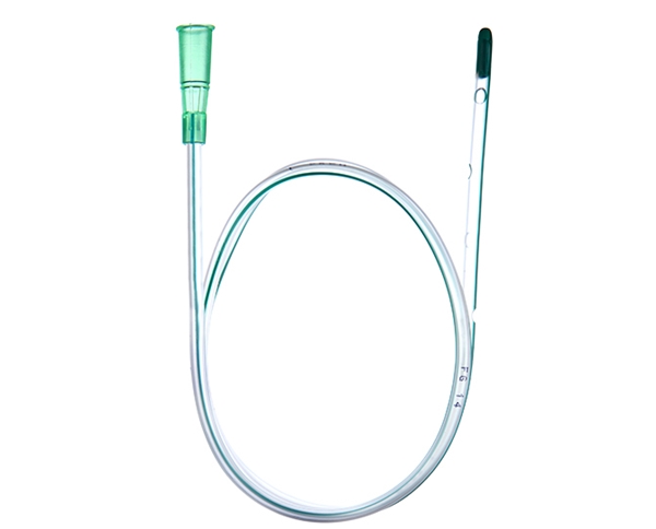 FioniaVet ruokintaletku 10FR, 3,3mmx400mm musta 50kpl