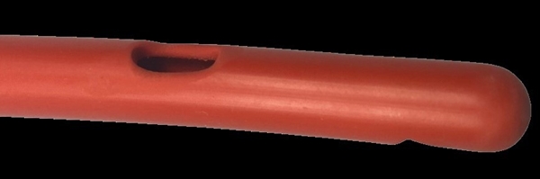 Mahaletku kumia ei-steriili, CH26 8,7mm 76cm 1kpl - 2