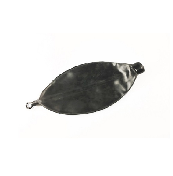 Hengityspussi musta, 5 litraa 1kpl