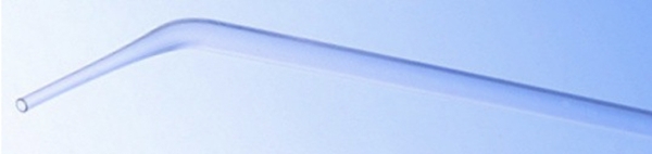 Imukärki kapea pitkä, 22cm 2/3mm CH9 40KPL