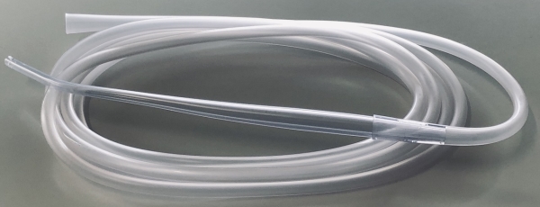 Imusetti Yankauer, 3,5m ch24 ster  70kpl