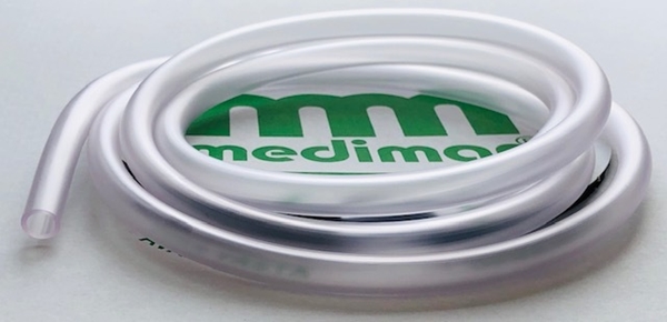 Imuletku Mediman, 8/11mm suora 50M / rulla