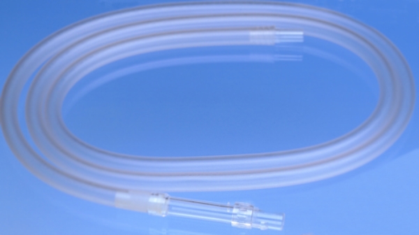 Abortti-imukärkiletkus Mediman, 11/16mm, CH48, 2m 10KPL 