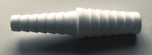 Suora liitin, 7-11/10-14mm 100KPL