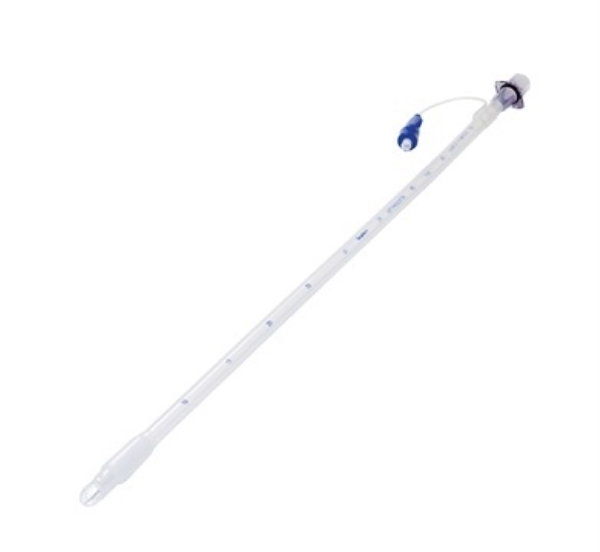 Endotracheal Tube, 8mm, silikoni
