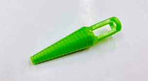 Katetrin korkki, virtsakatetriin, vihreä 50KPL - Spigot