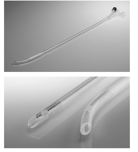 Kestokatetri 3-tie hematuria, CH18 Whistle 10KPL