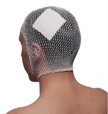 Verkkoside Surgifix, Nro6 (pää) 3m 1KPL