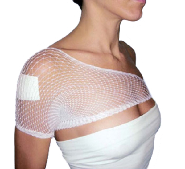 Verkkoside Surgifix, Nro8 (vartalo) 1,5m 1KPL