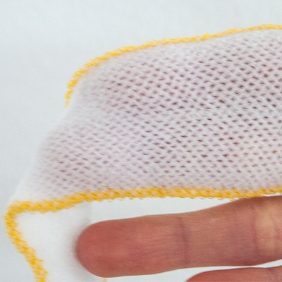 Verkkoside Surgifix Zerolatex, C 3,4cmx25m keltainen 1KPL - Surgifix