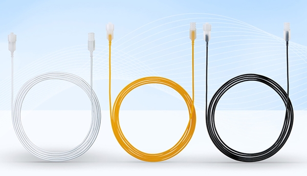 Injectomat Line 200cm PE, 200KPL