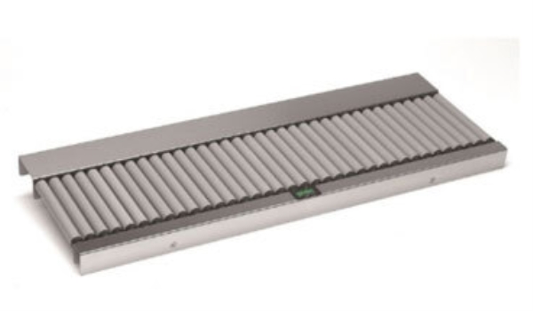 Rulla-etutaso, Saumauslaitteeseen 1KPL