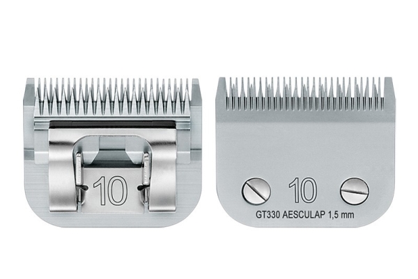 Aesculap terä 1,6mm size 10, Snap On terä