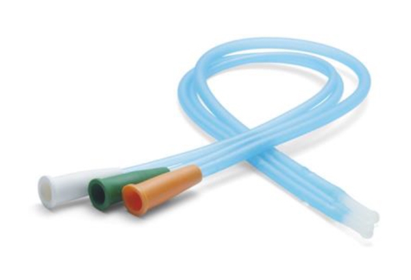 Pisarakärkinen katetri IQ, CH14 hetivalmis 30KPL - IQ-Cath