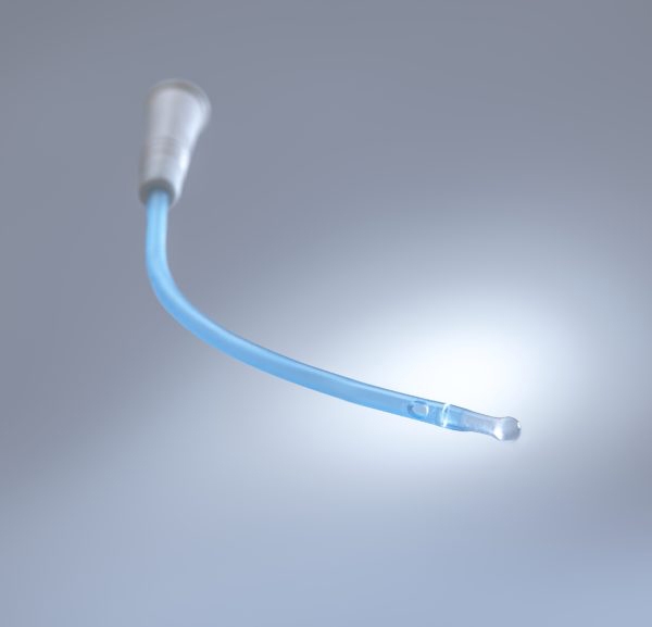 Pisarakärkinen katetri hydrof, CH12 17cm naisten 30KPL