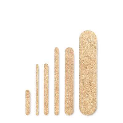 Haavansulkuteippi Omnistrip, 12x101mm 6pp 300KPL - Omnistrip