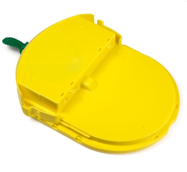 HeartSine Trainer akku- ja elektrodipakkaus, elektrodipakkaus - 2