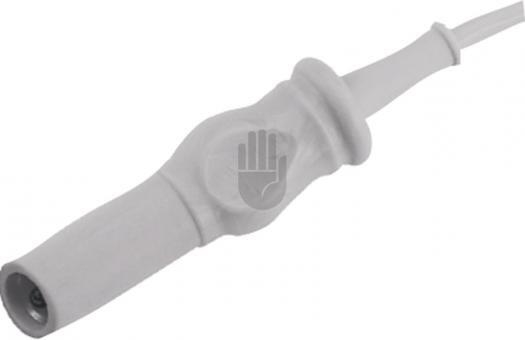 HEBU bipolaarikaapeli Erbe 3m, 1 kpl