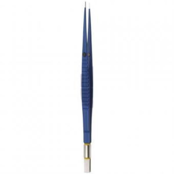Bipolaaripinsetti 195 mm, 1,0mm suora