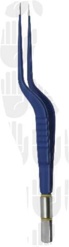 Bipolaaripinsetti 16 cm, 1,0mm Bayonetti