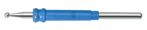 Elektrodi pallo 2mm, 5 kpl/ltk, 2,4mm käsikpl