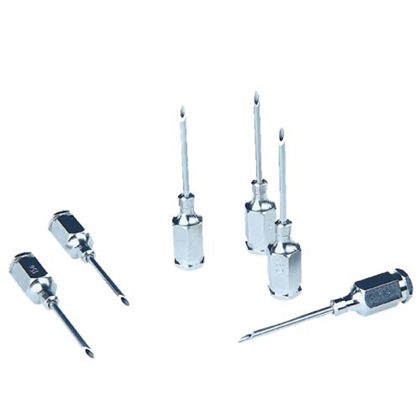 Neula 1,6x x20mm, Neula Muto- ruiskuun 10kpl