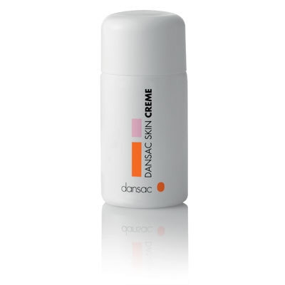 Skin Creme ihovoide, 100 ml, Nro 08500 100ml 1KPL
