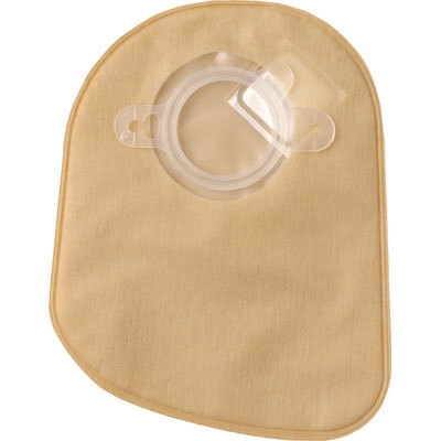 Nova 2, suljettu avannepussi, beige, 70mm beige 30KPL