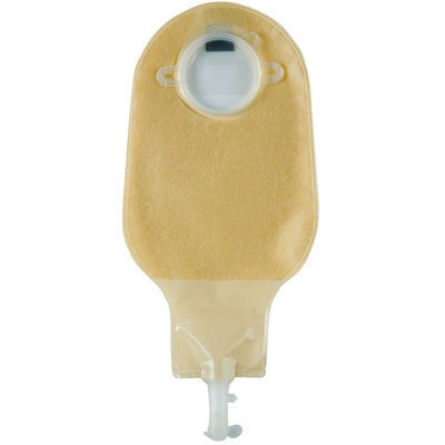 Nova 2, tyhjennettävä avannepussi, High Output kirkas, 750ml 70 kirkas 10KPL