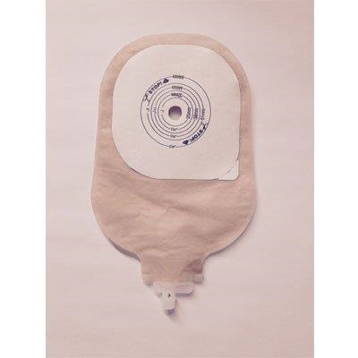 Compact SoftFlex, virtsa-avannesidos, Convex kirkas, 22mm Convex Uro 1-os 10KPL