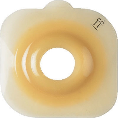 Nova 2 Nova, ihonsuojalevy, tasainen   , 36/6mm Convex 5KPL