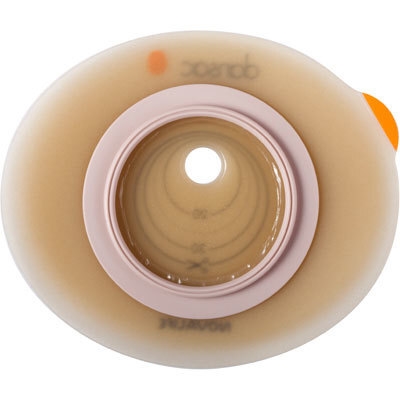 NovaLife 2 GX, ihonsuojalevy, tasainen   , 43mm/10-35mm NovaLife2 5KPL